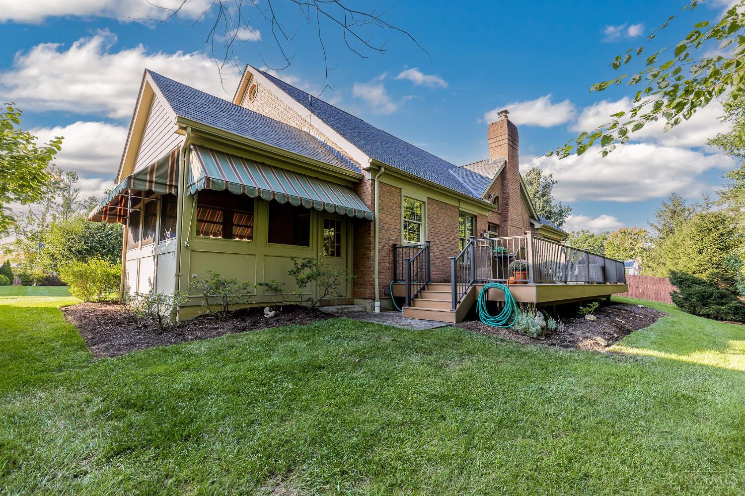 8350 Kugler Meadow Court