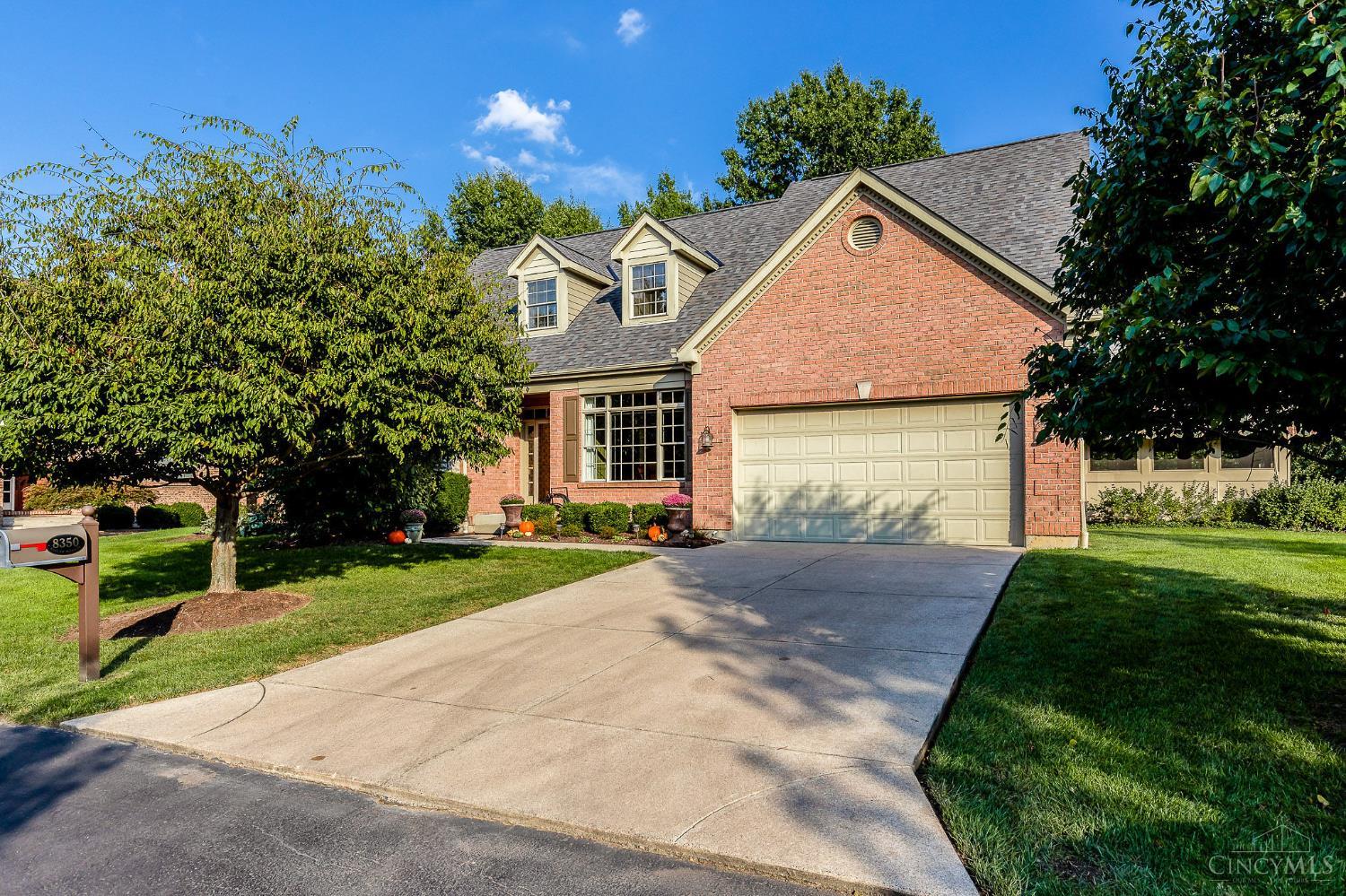 8350 Kugler Meadow Court