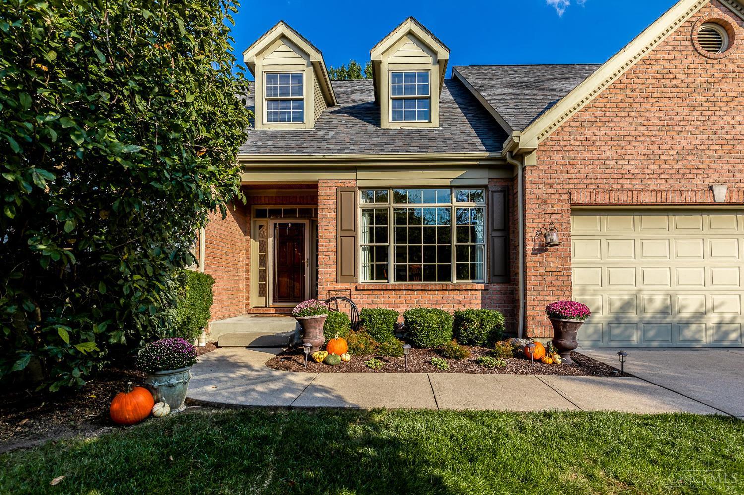 8350 Kugler Meadow Court