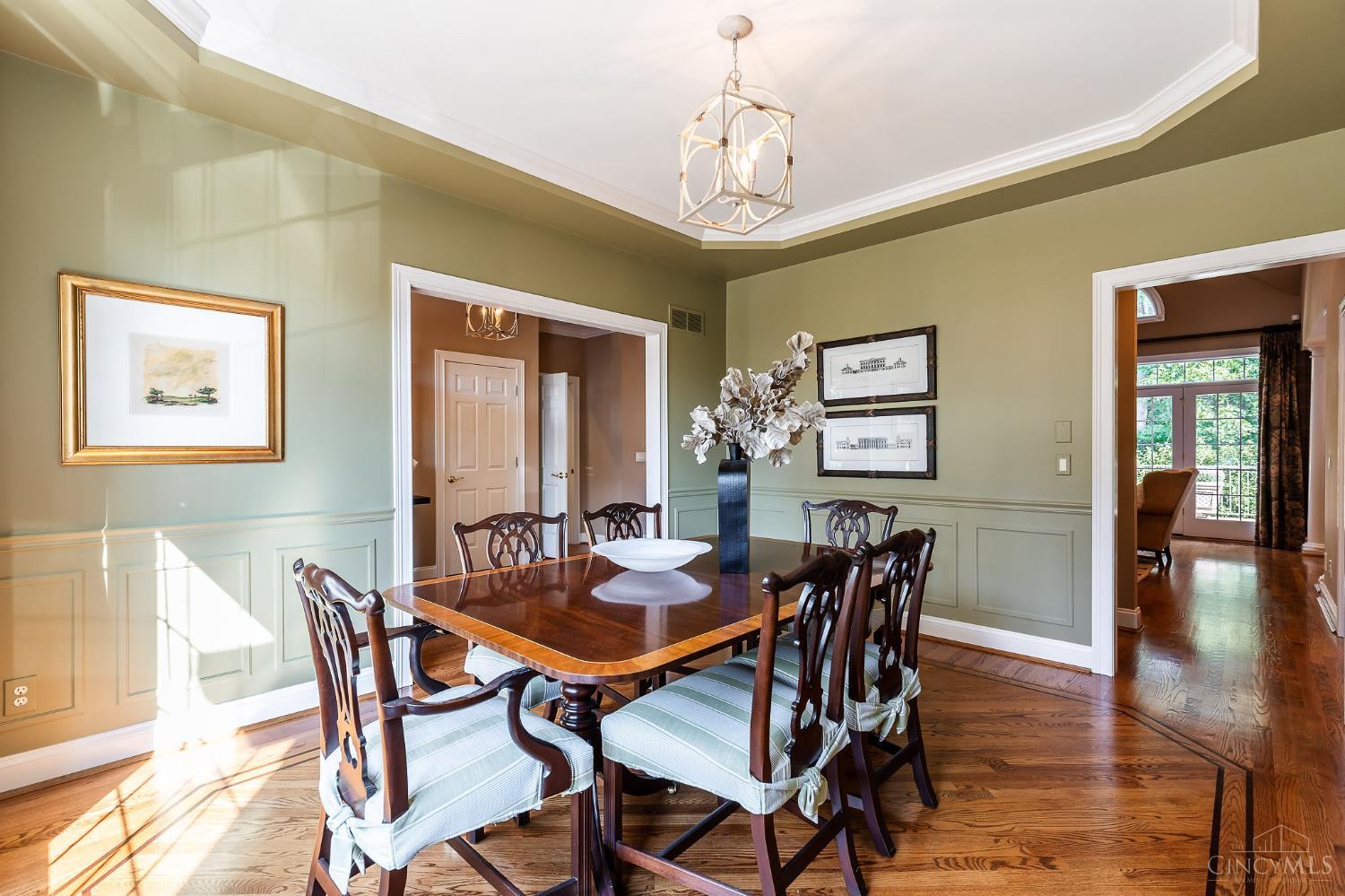 8350 Kugler Meadow Court