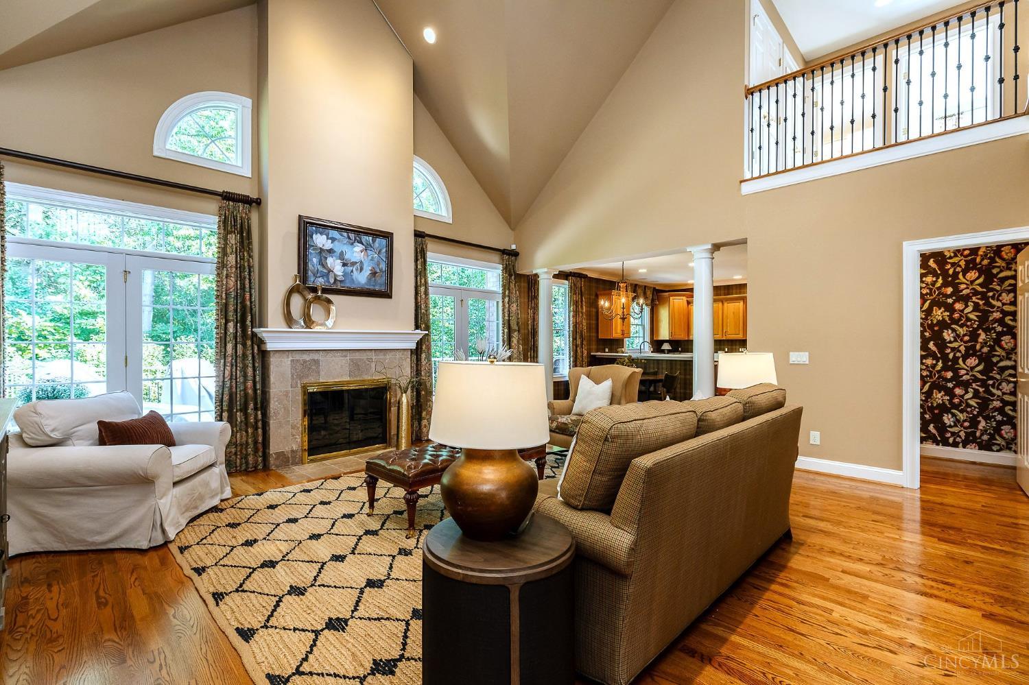 8350 Kugler Meadow Court