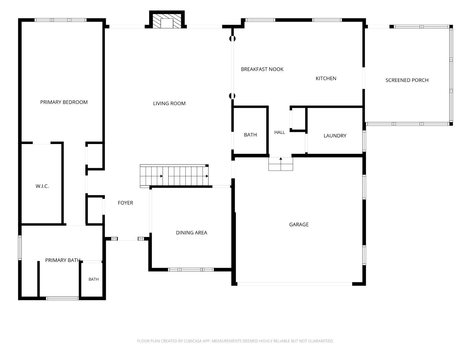 8350 Kugler Meadow Court