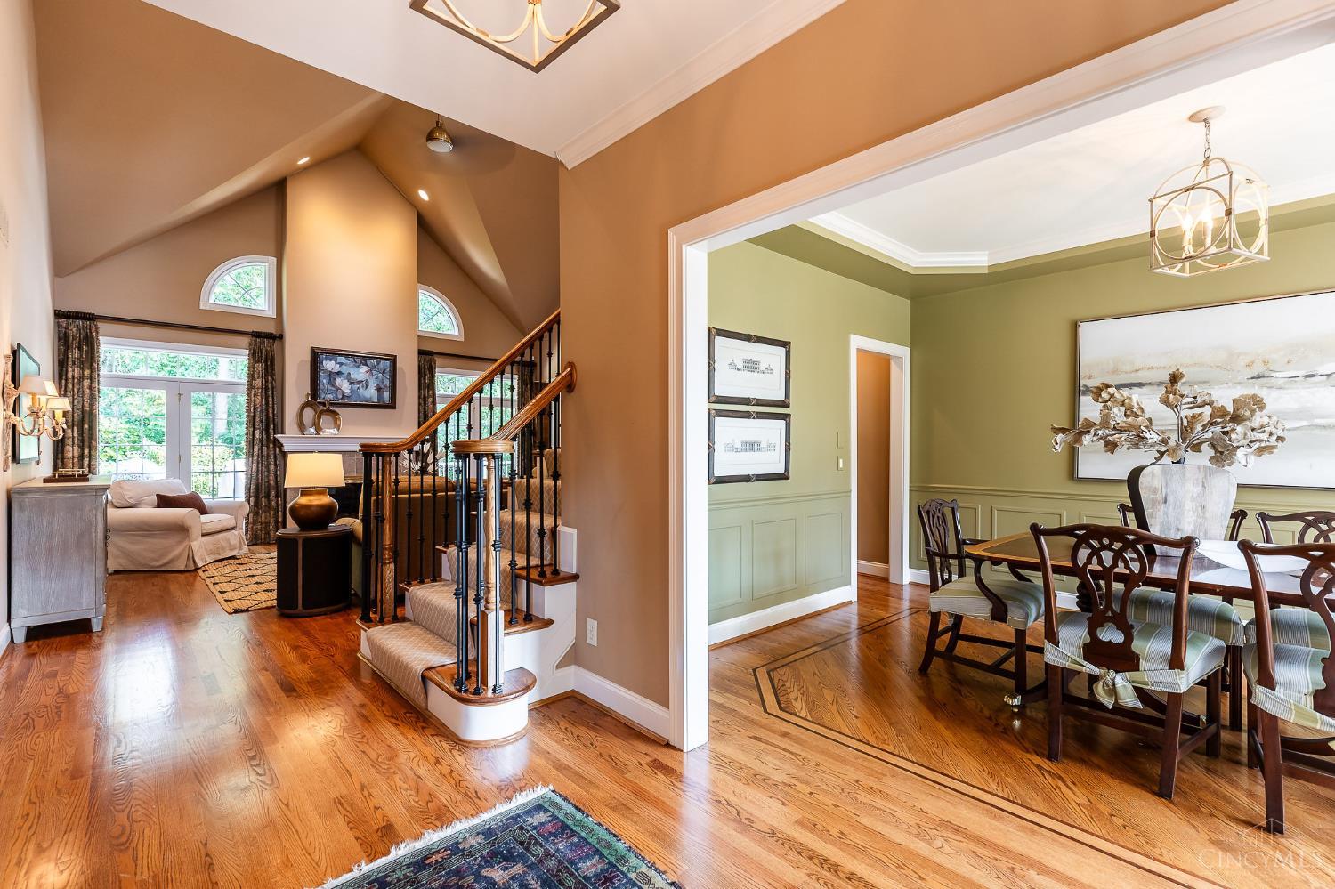 8350 Kugler Meadow Court