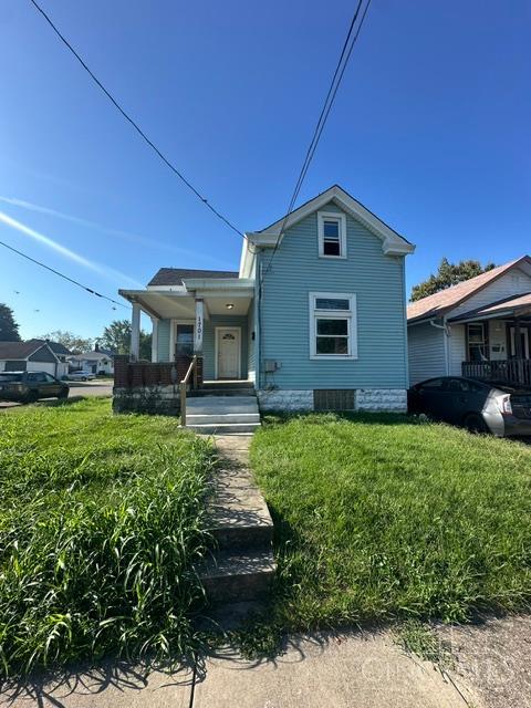 1701 De Armand Avenue
