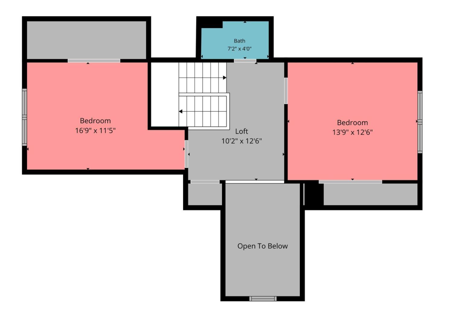 6865 Fox Hill Lane