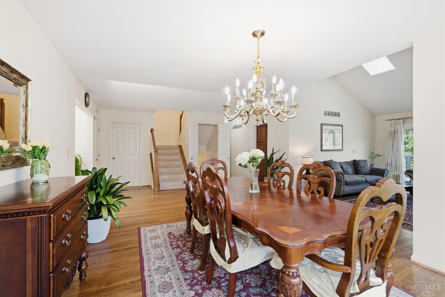 6865 Fox Hill Lane
