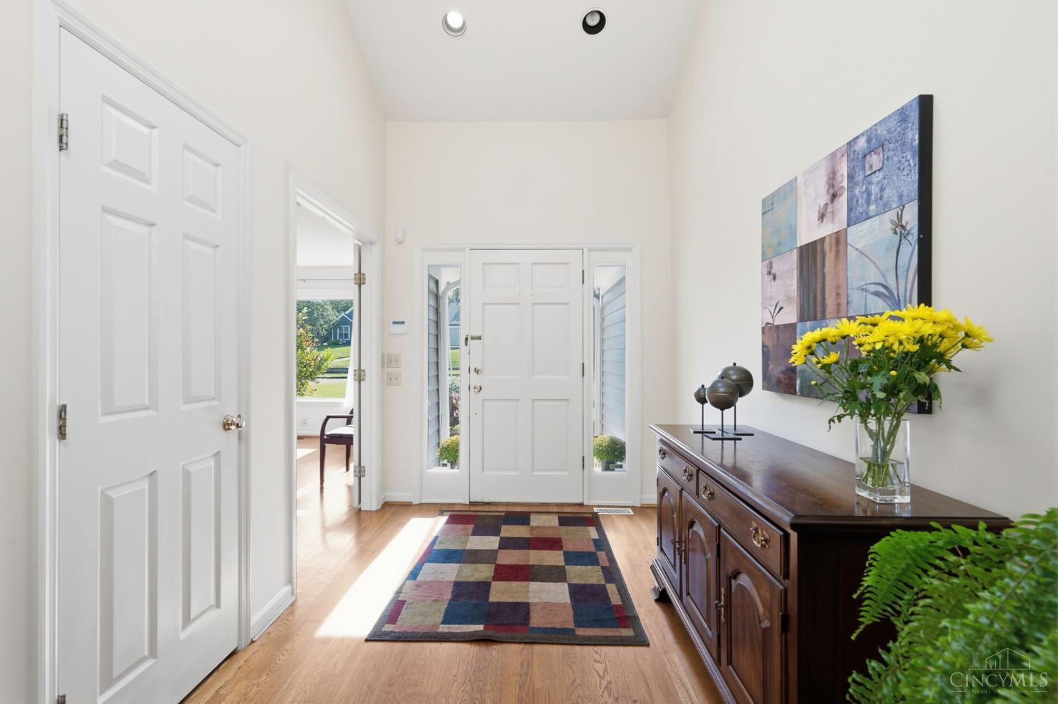 6865 Fox Hill Lane