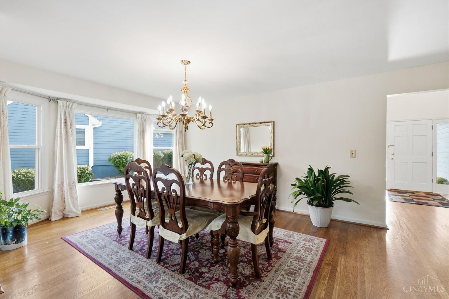 6865 Fox Hill Lane
