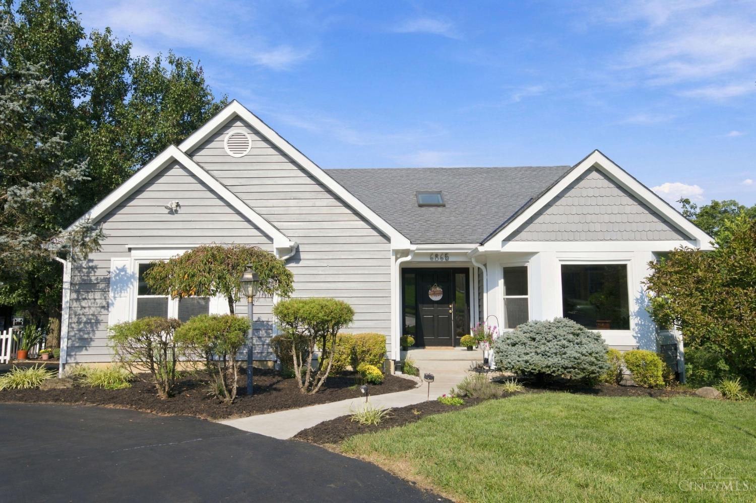 6865 Fox Hill Lane
