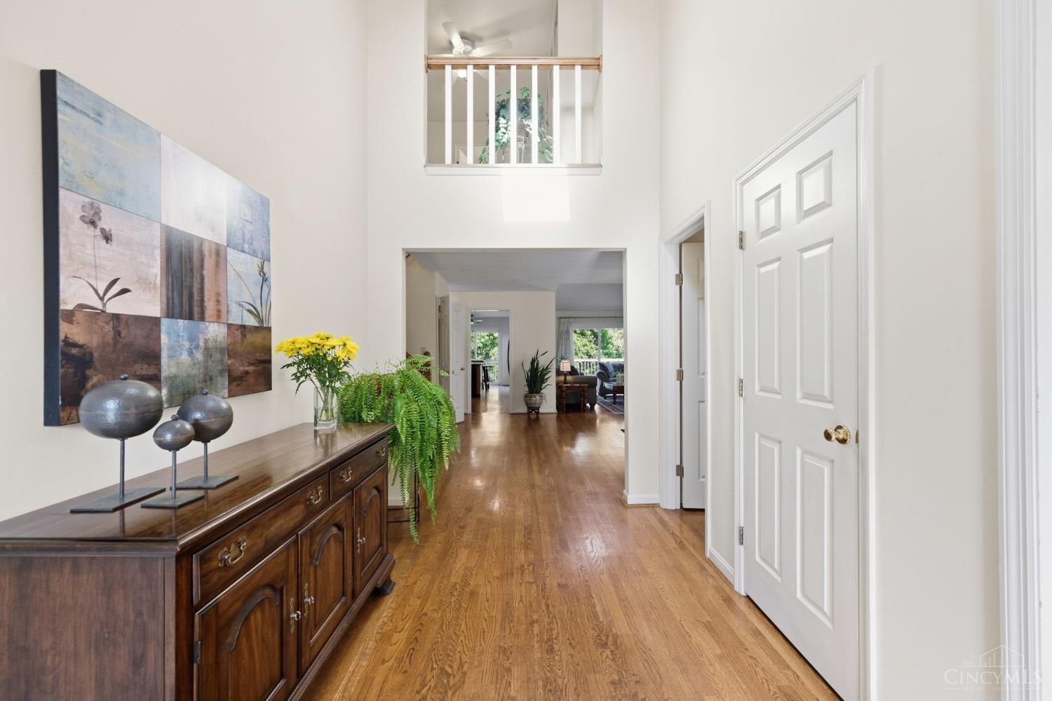 6865 Fox Hill Lane