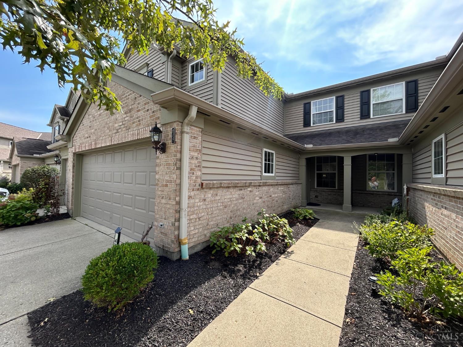 4357 Black Oak Lane