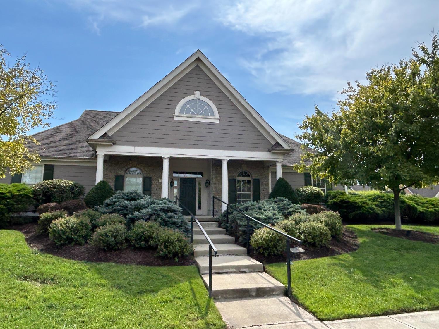 4357 Black Oak Lane