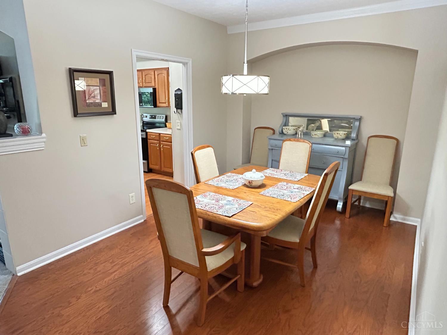 4357 Black Oak Lane