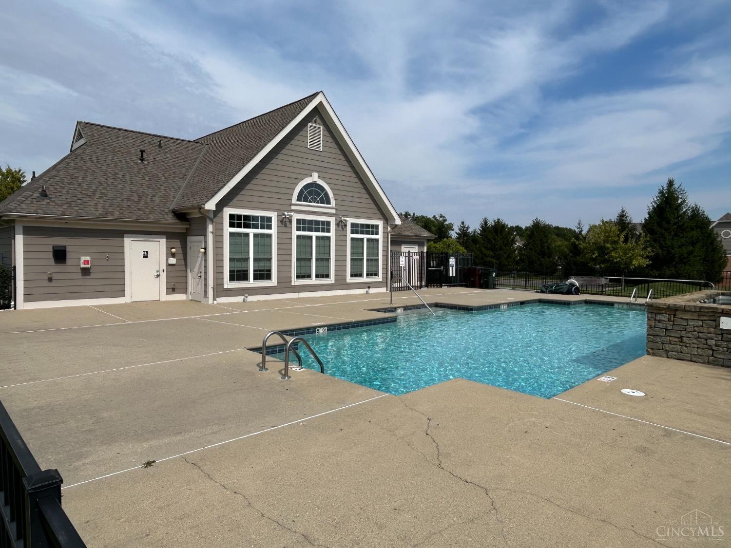4357 Black Oak Lane