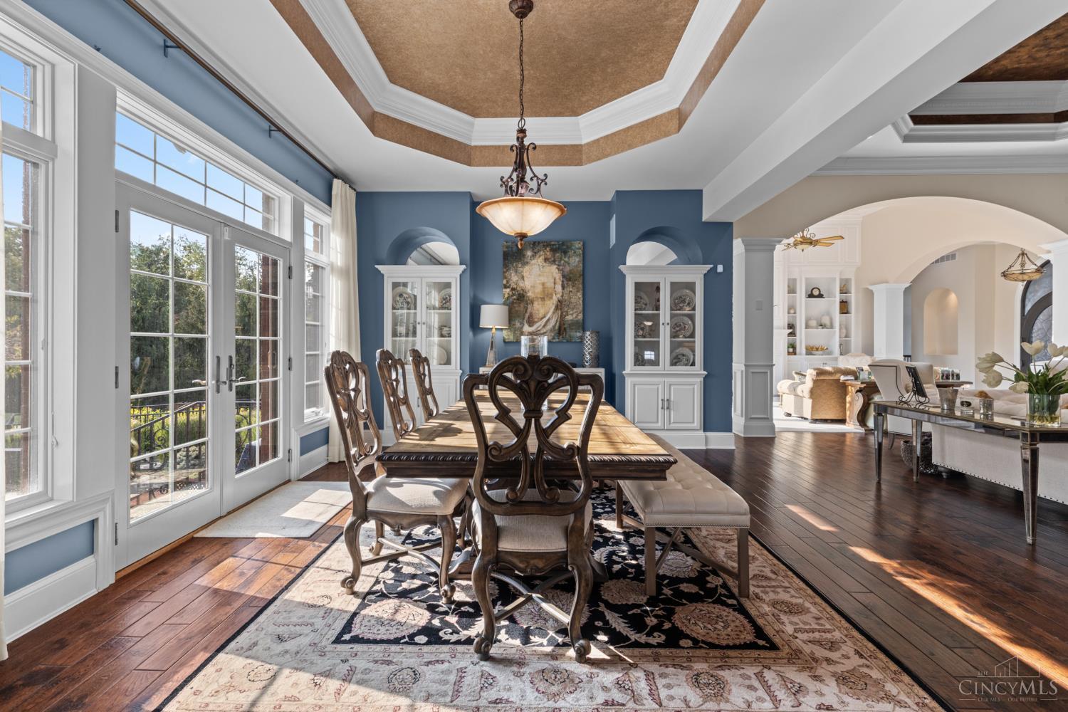 4155 Outpost Drive