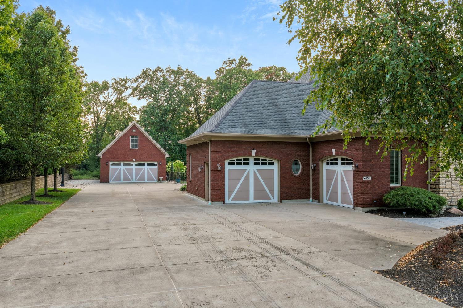 4155 Outpost Drive