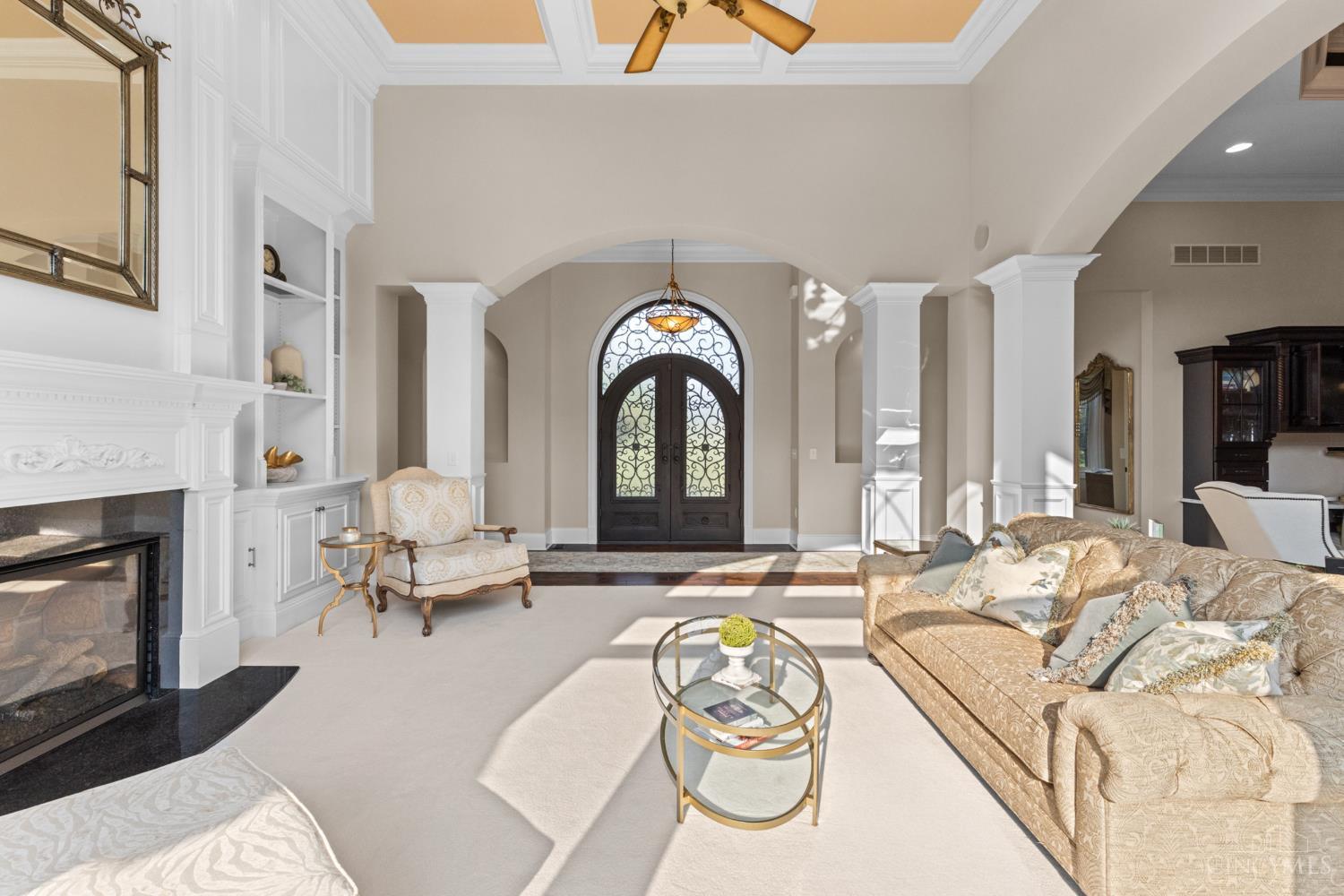 4155 Outpost Drive