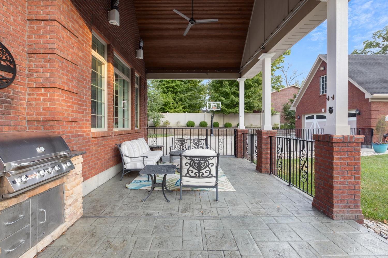 4155 Outpost Drive