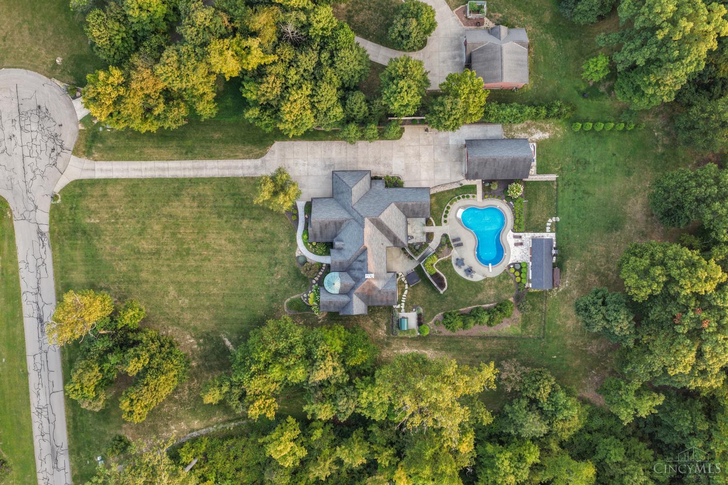 4155 Outpost Drive