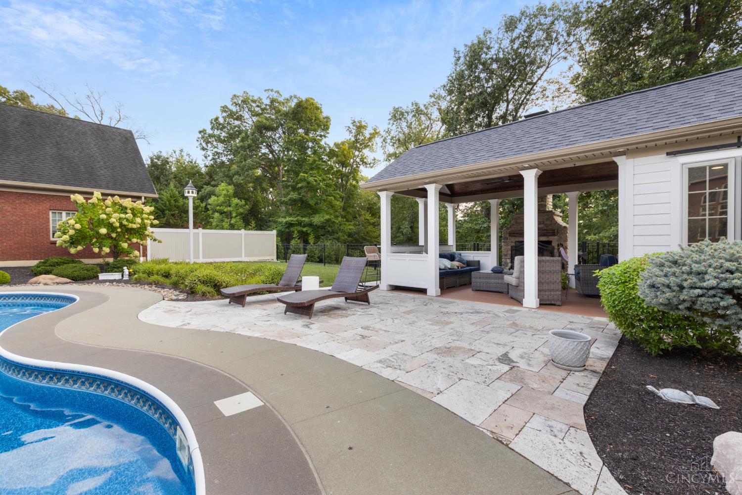 4155 Outpost Drive