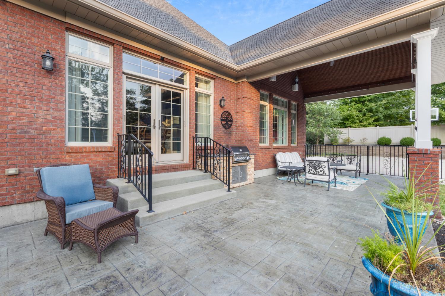 4155 Outpost Drive