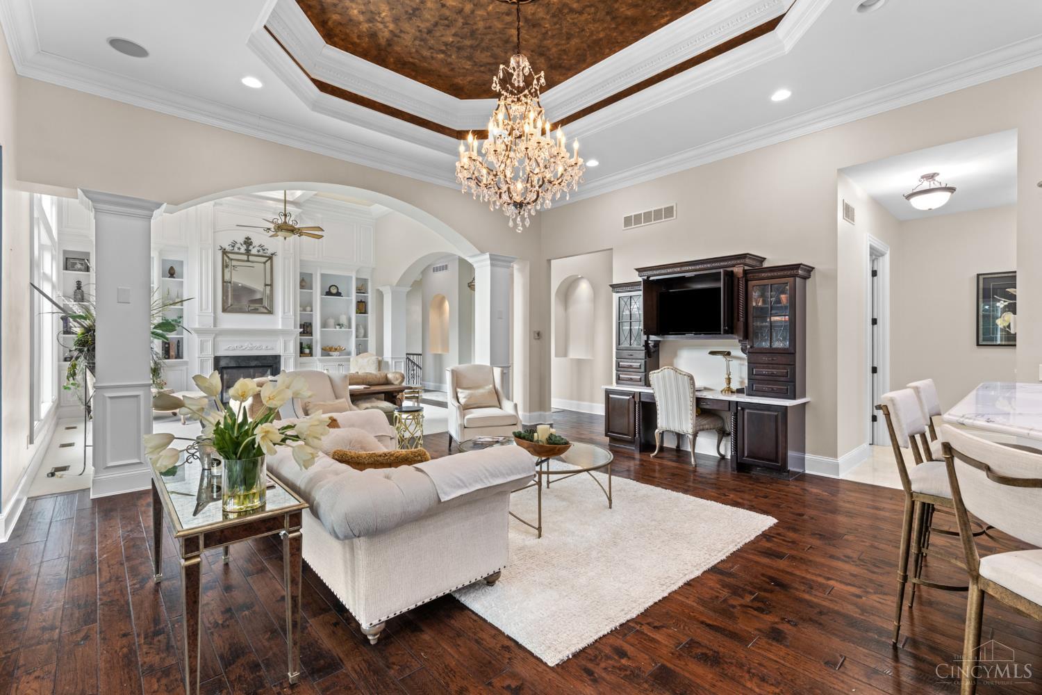 4155 Outpost Drive