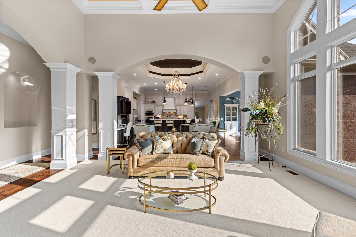 4155 Outpost Drive