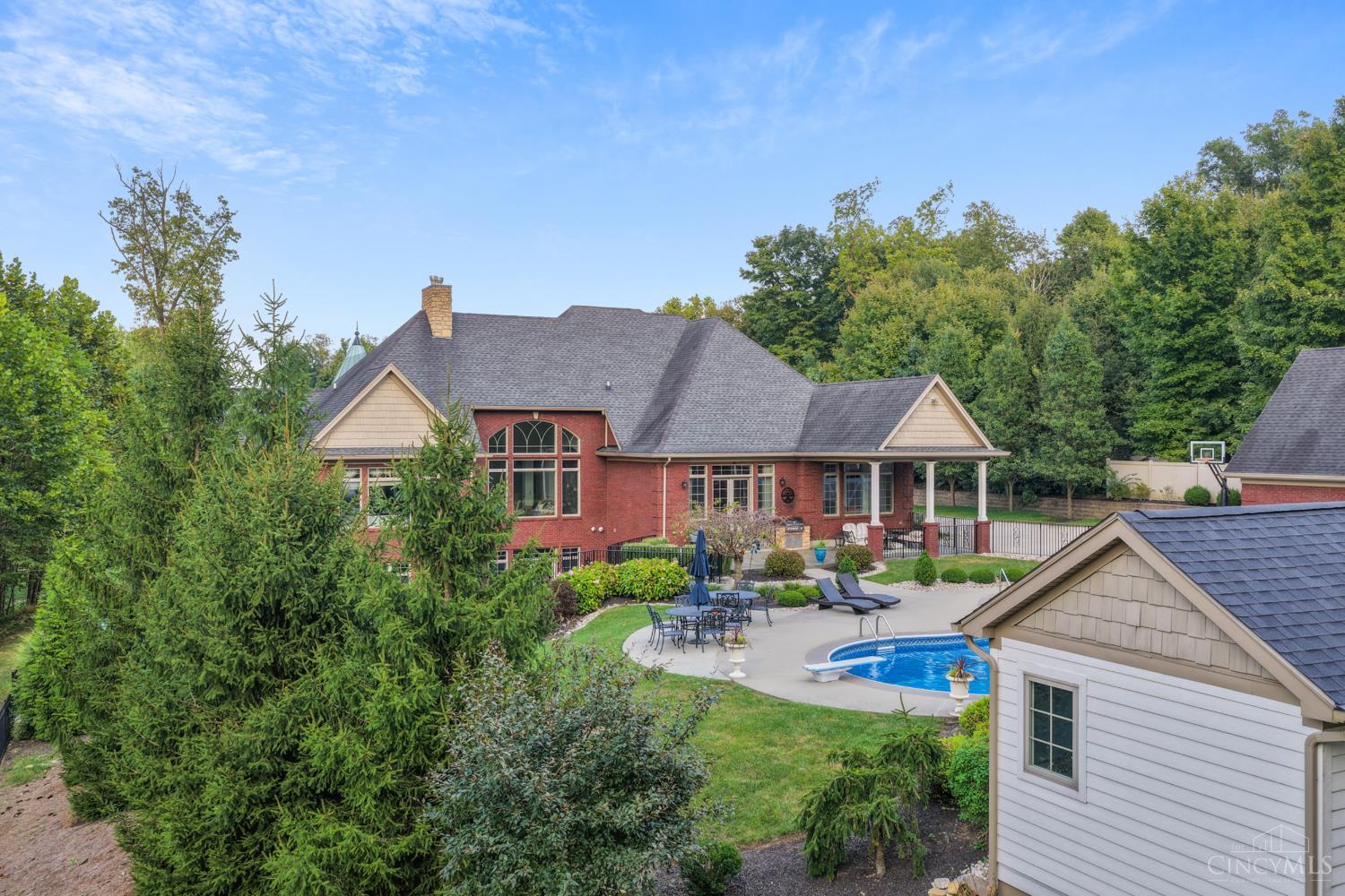 4155 Outpost Drive