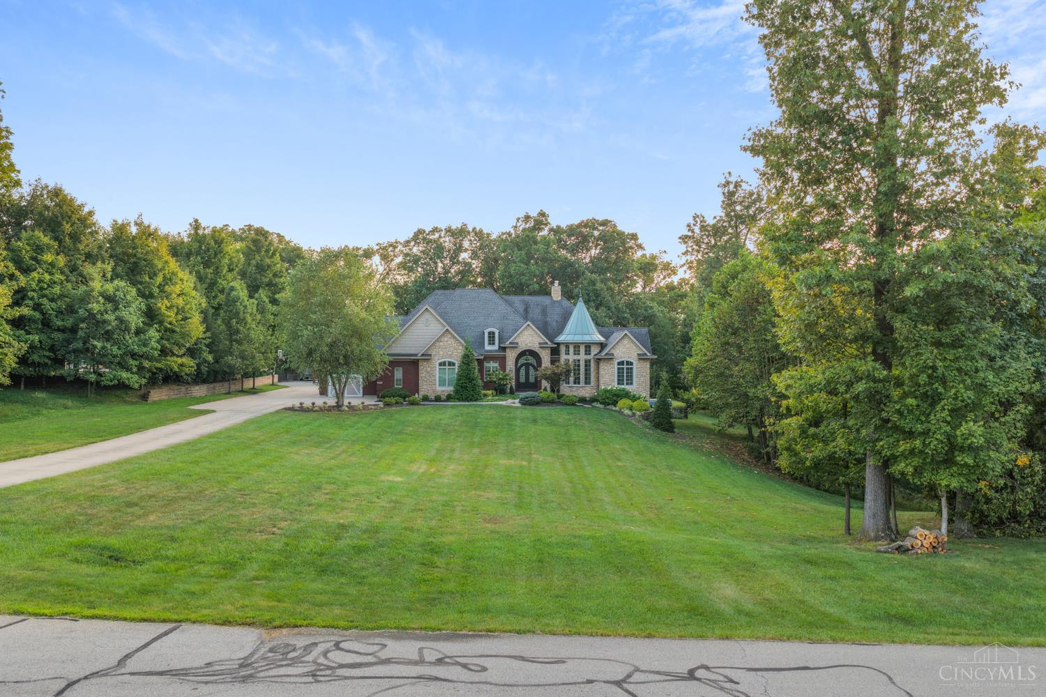 4155 Outpost Drive