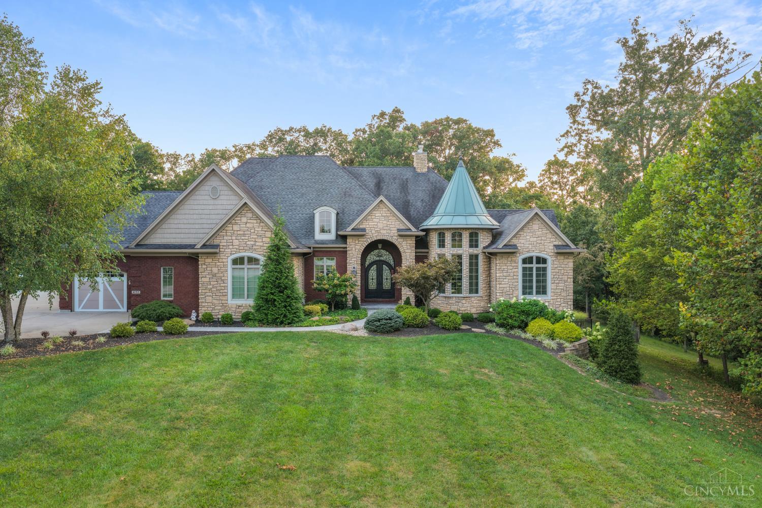 4155 Outpost Drive