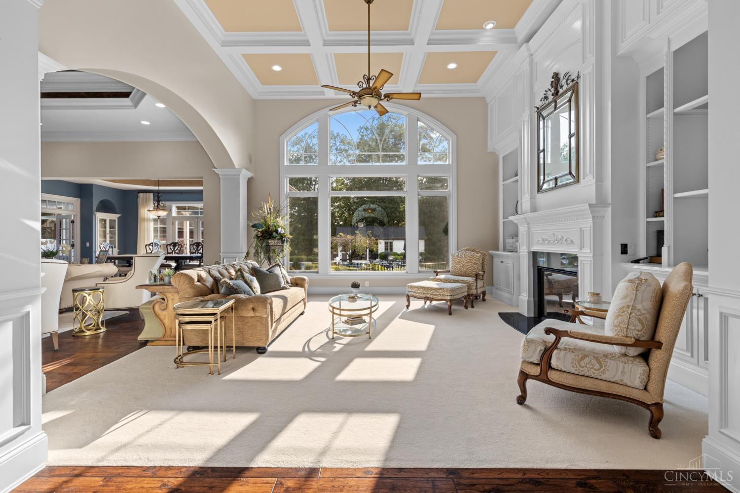 4155 Outpost Drive