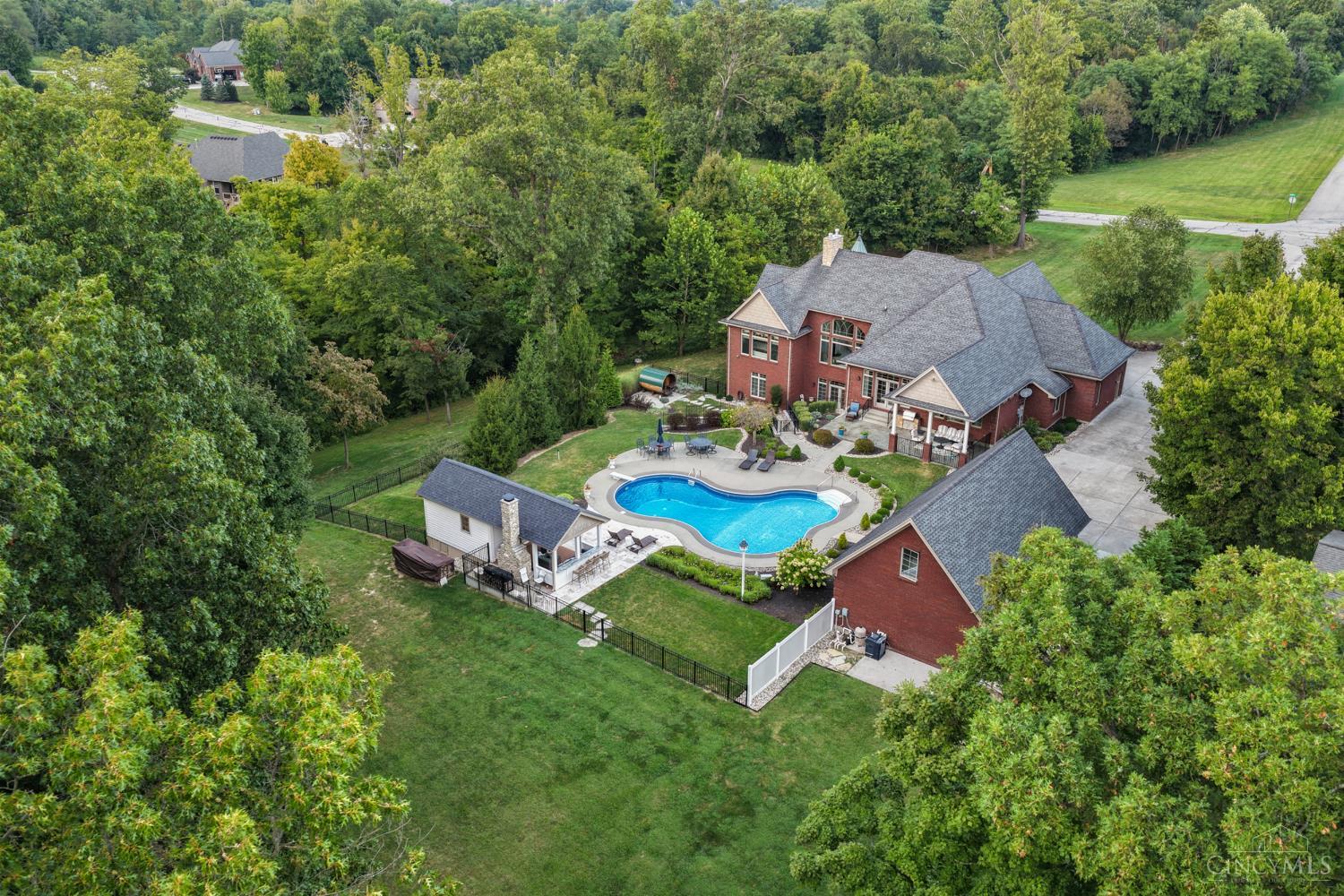 4155 Outpost Drive