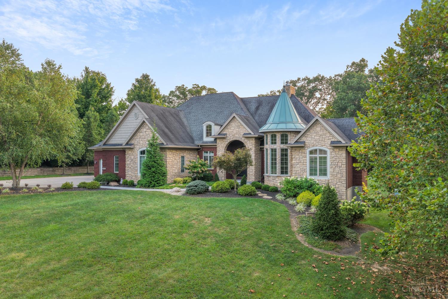 4155 Outpost Drive