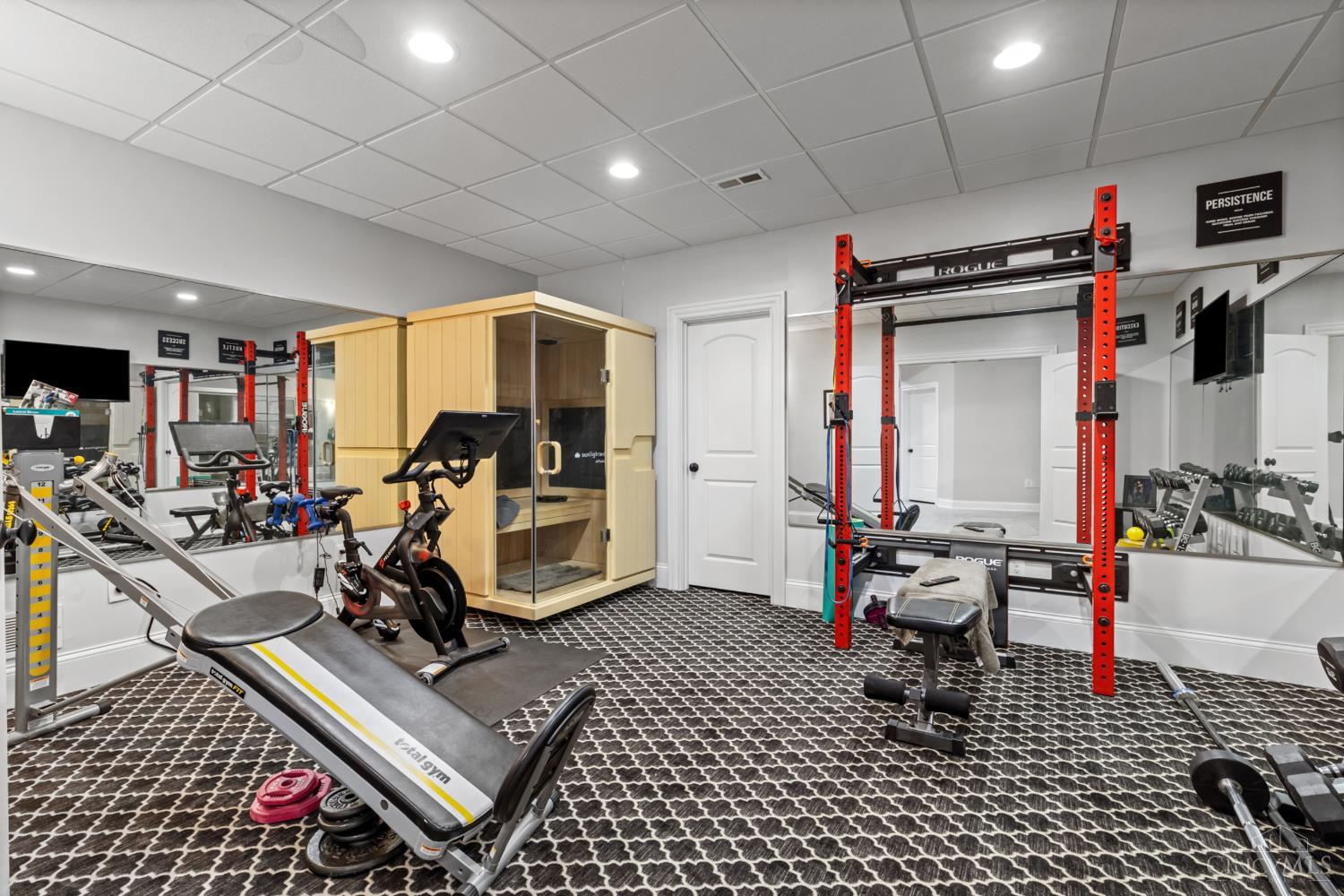 4155 Outpost Drive
