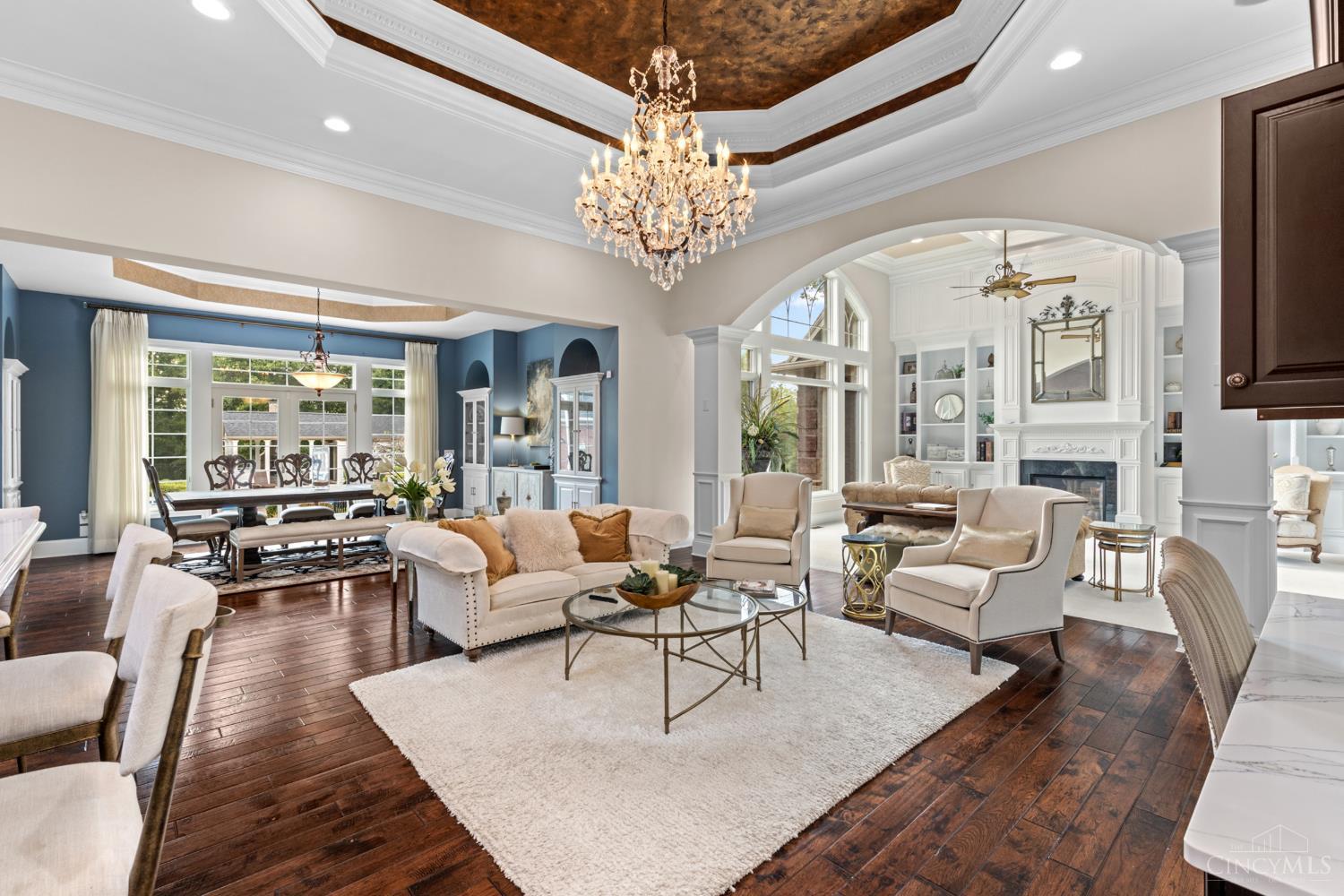 4155 Outpost Drive