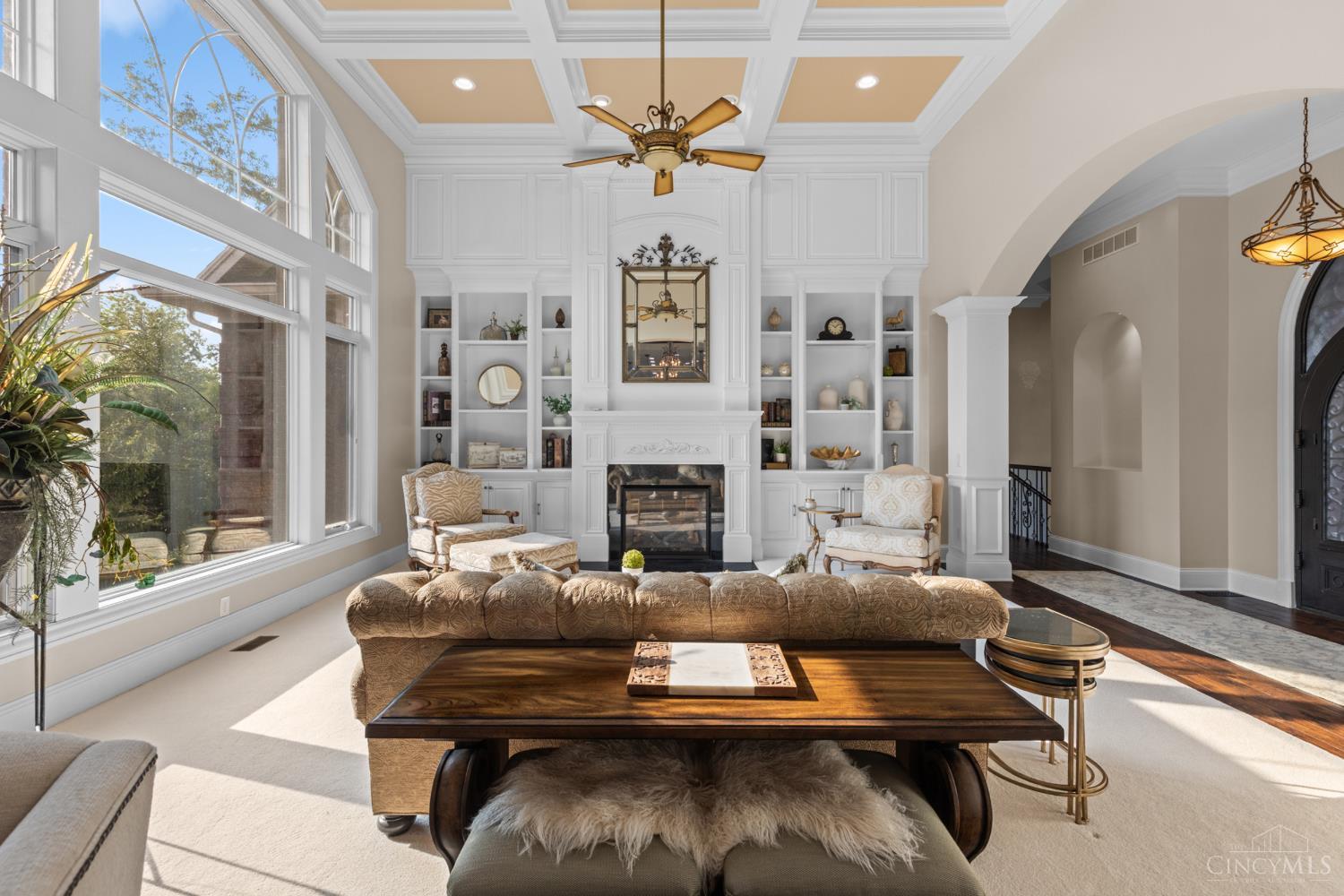 4155 Outpost Drive