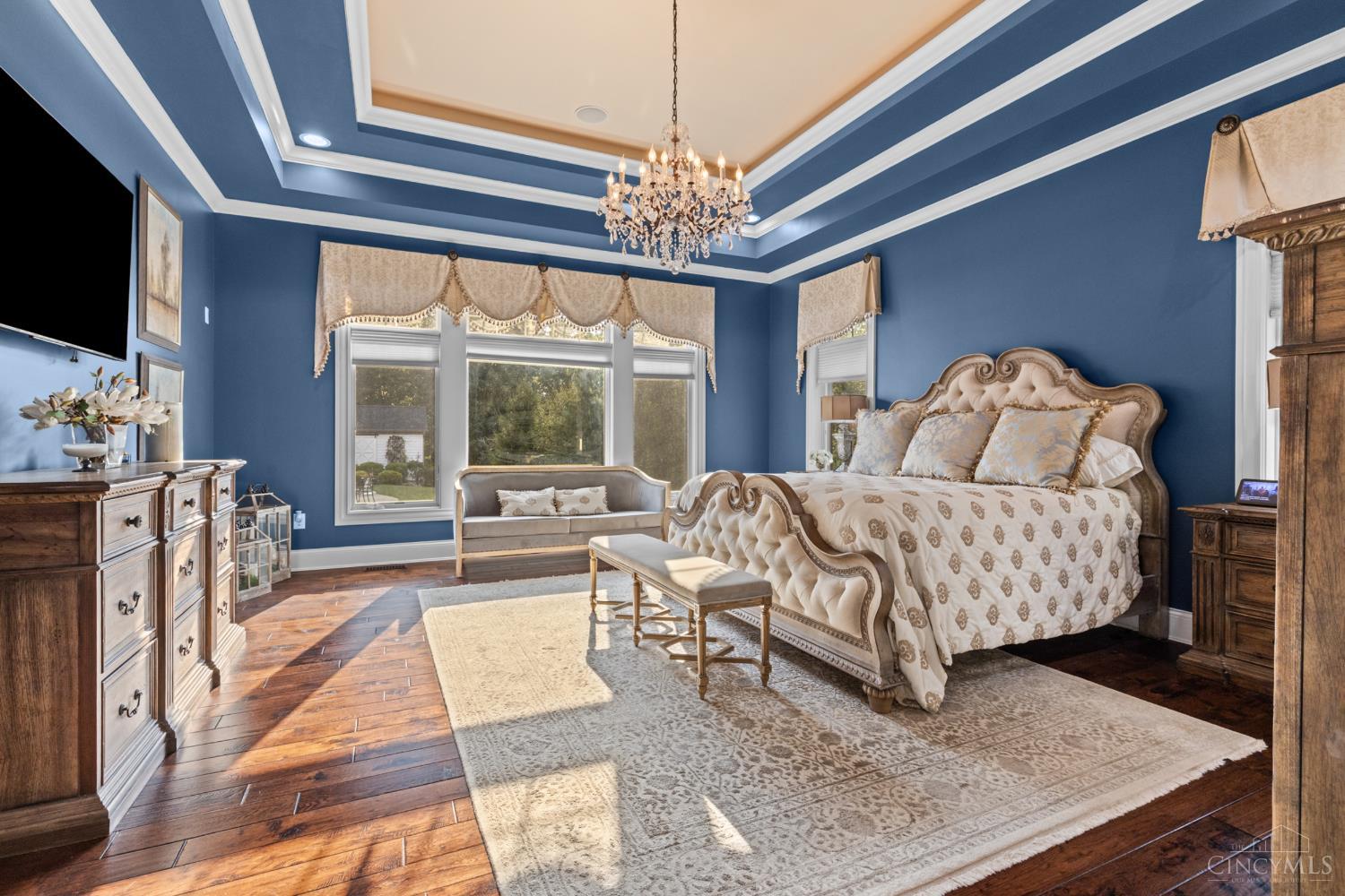 4155 Outpost Drive