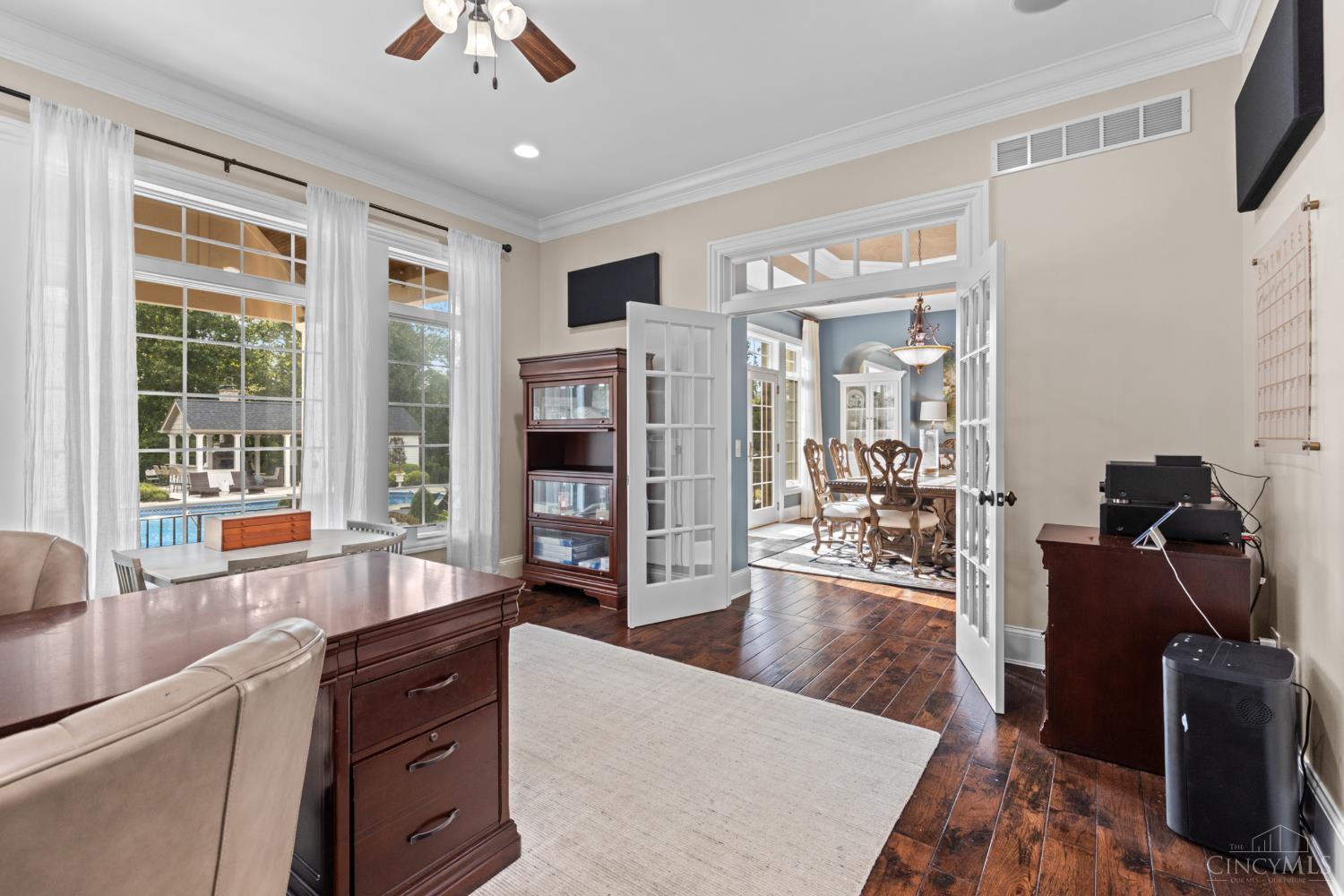 4155 Outpost Drive