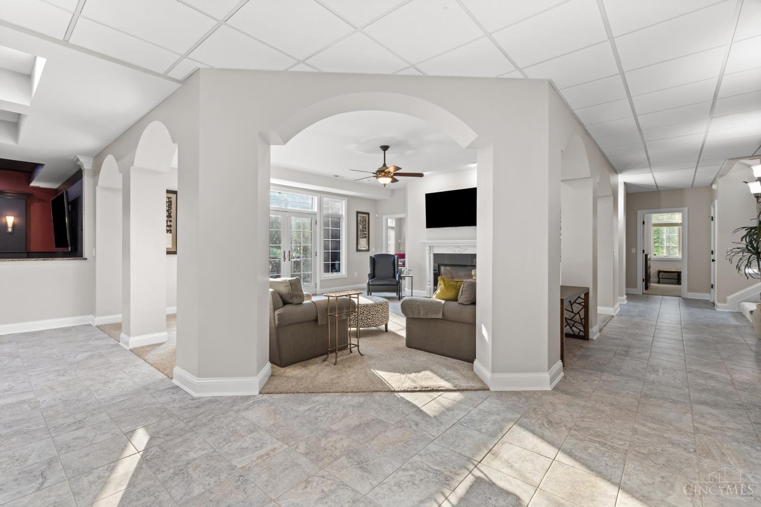 4155 Outpost Drive
