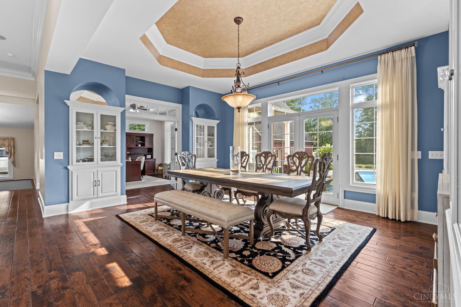 4155 Outpost Drive