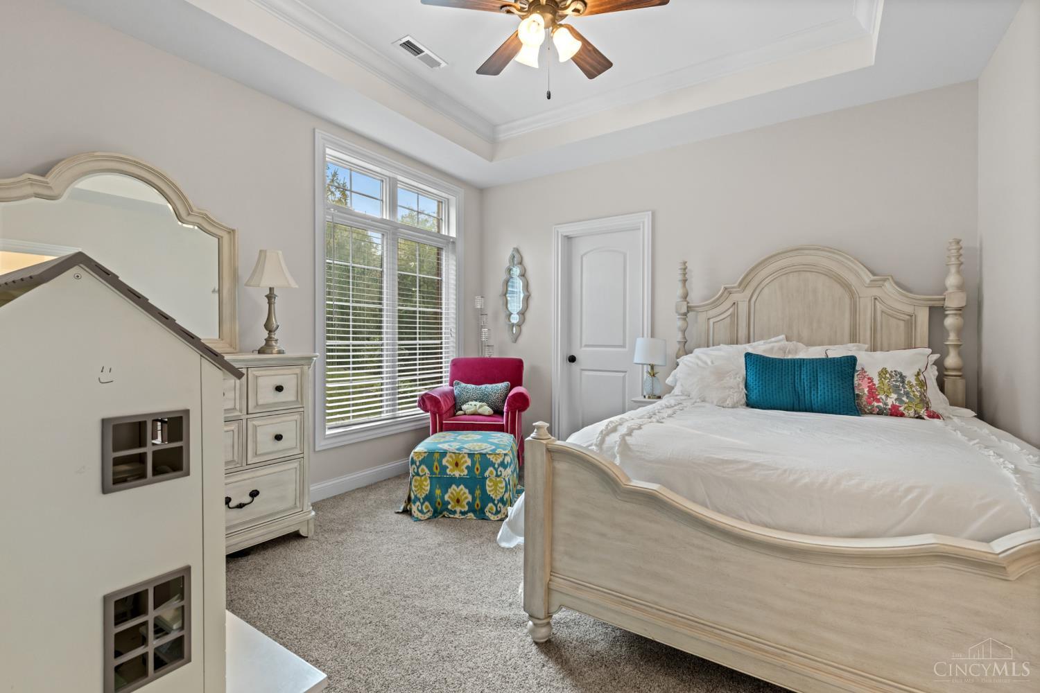 4155 Outpost Drive
