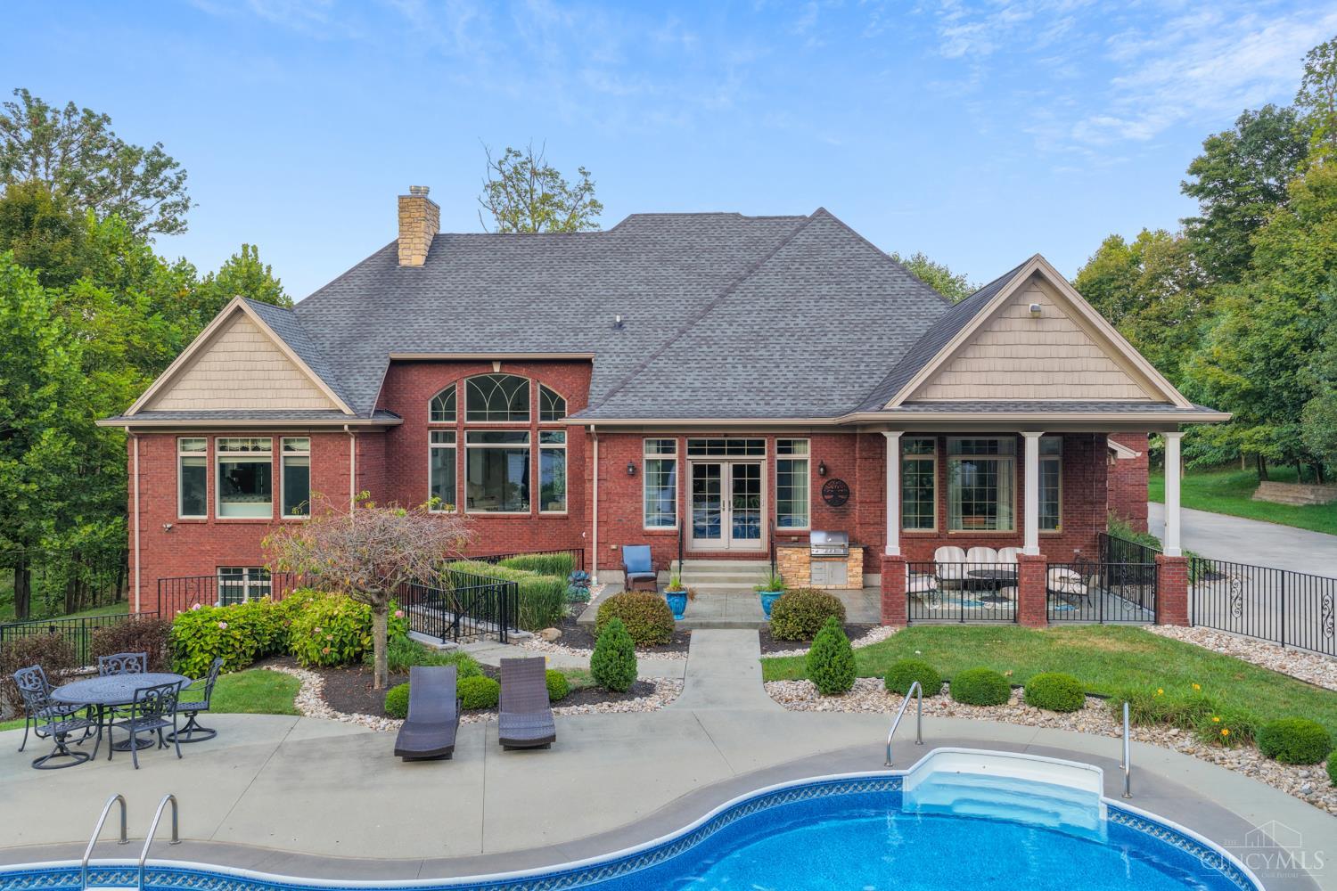 4155 Outpost Drive