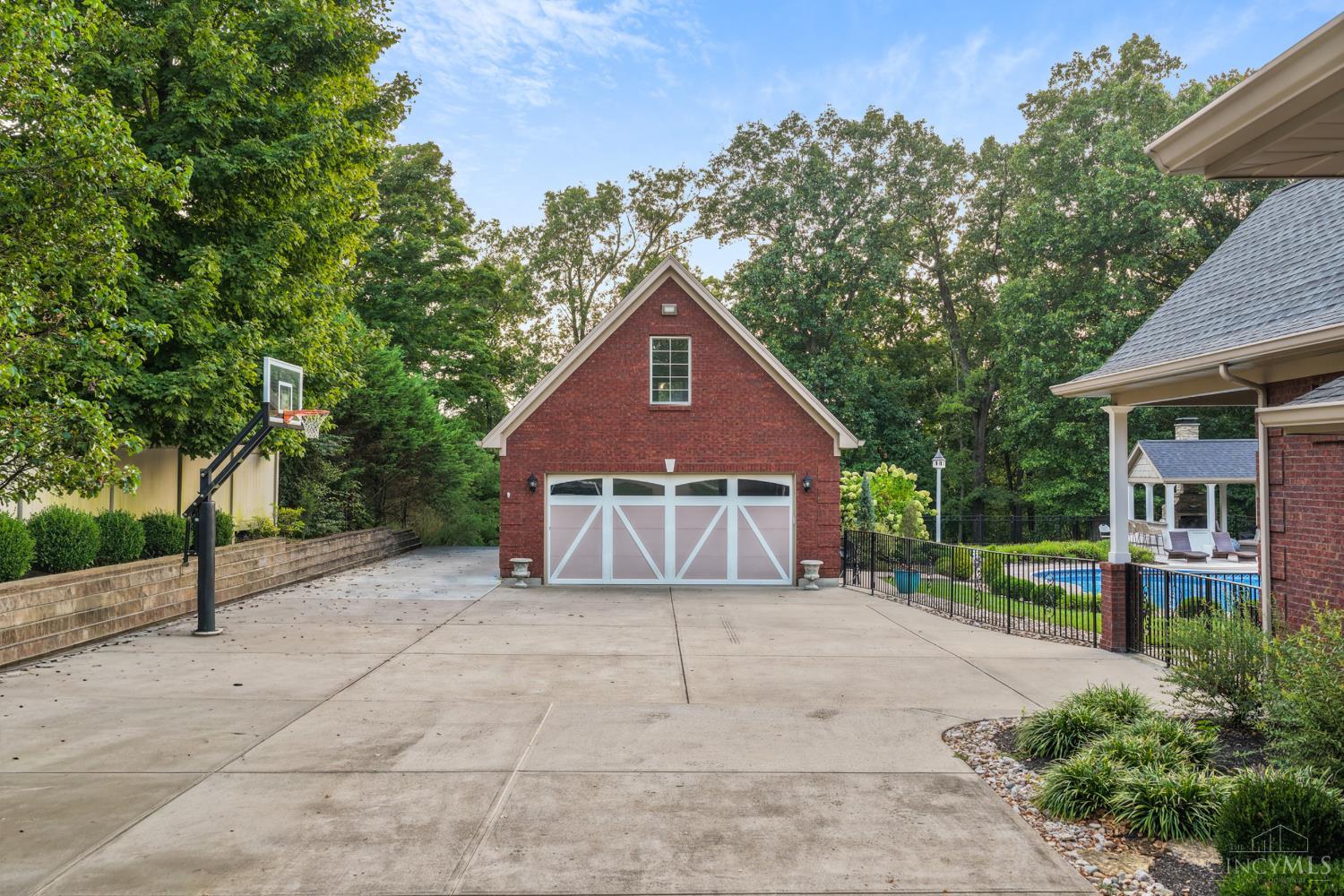 4155 Outpost Drive