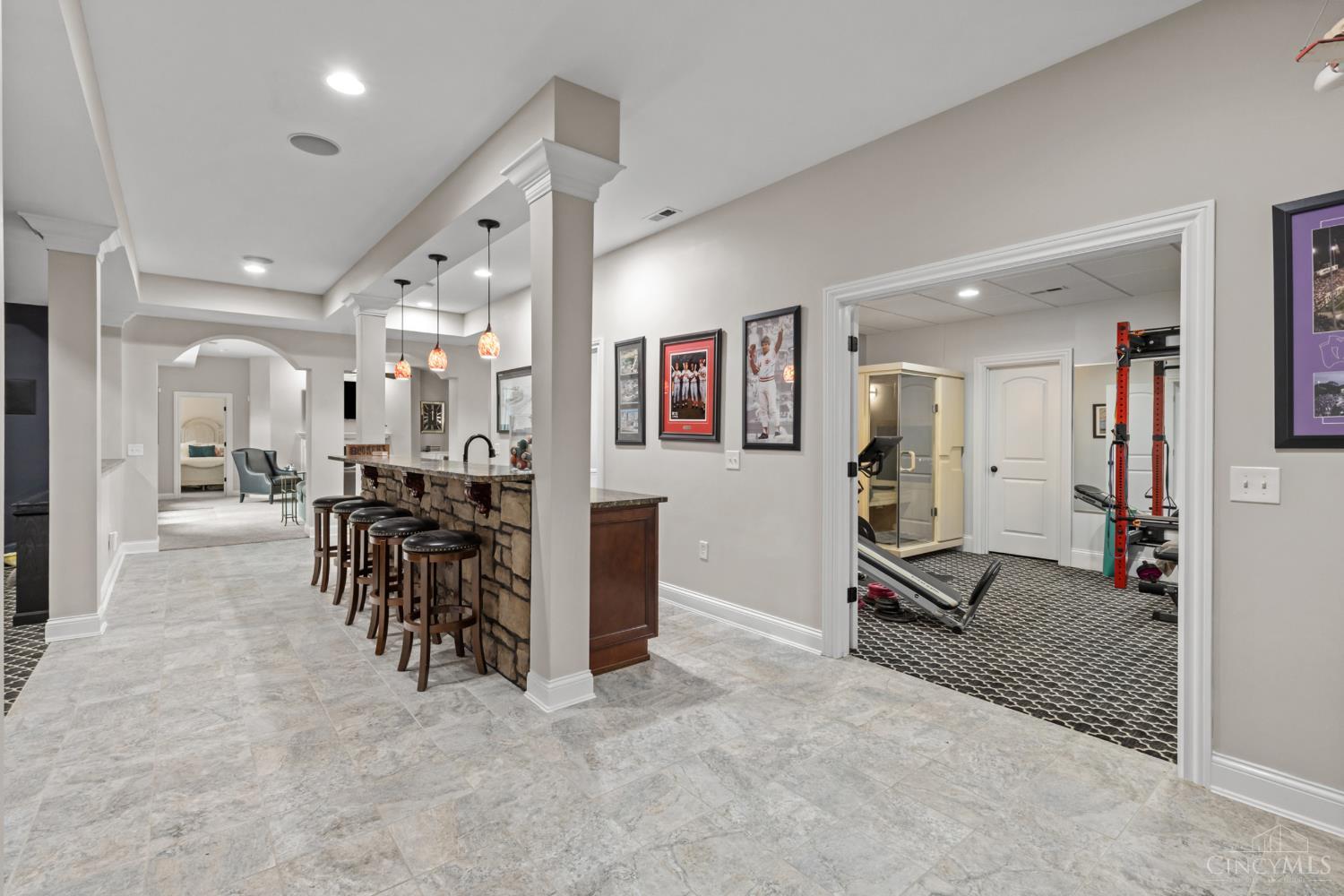 4155 Outpost Drive