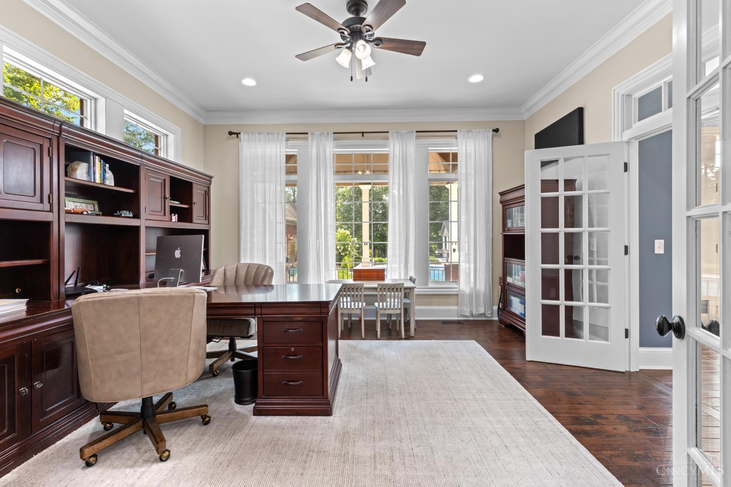 4155 Outpost Drive