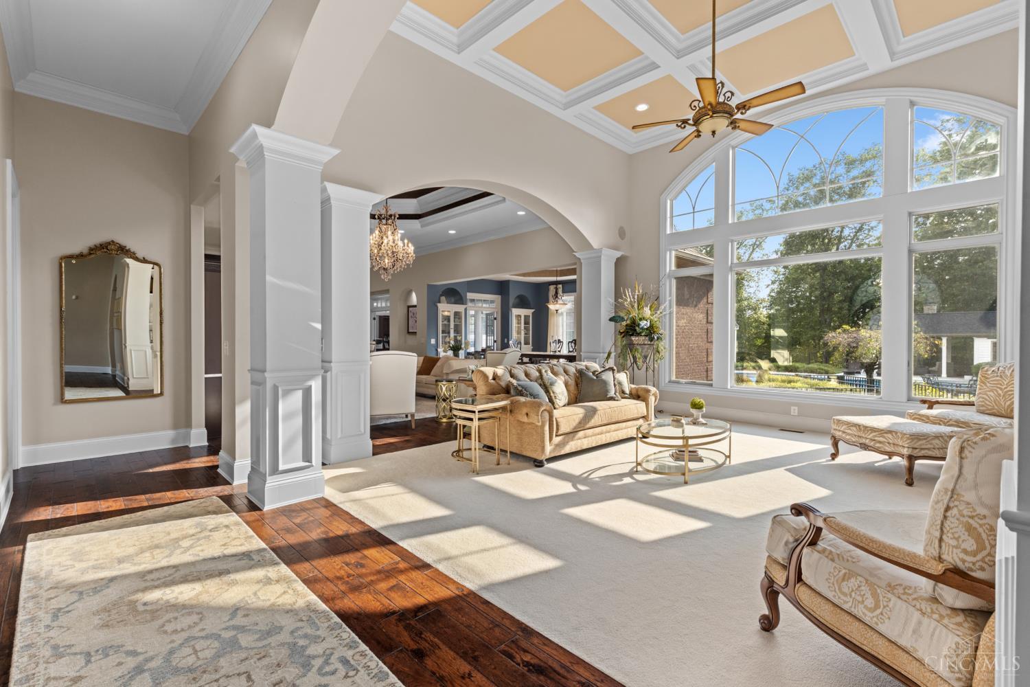 4155 Outpost Drive
