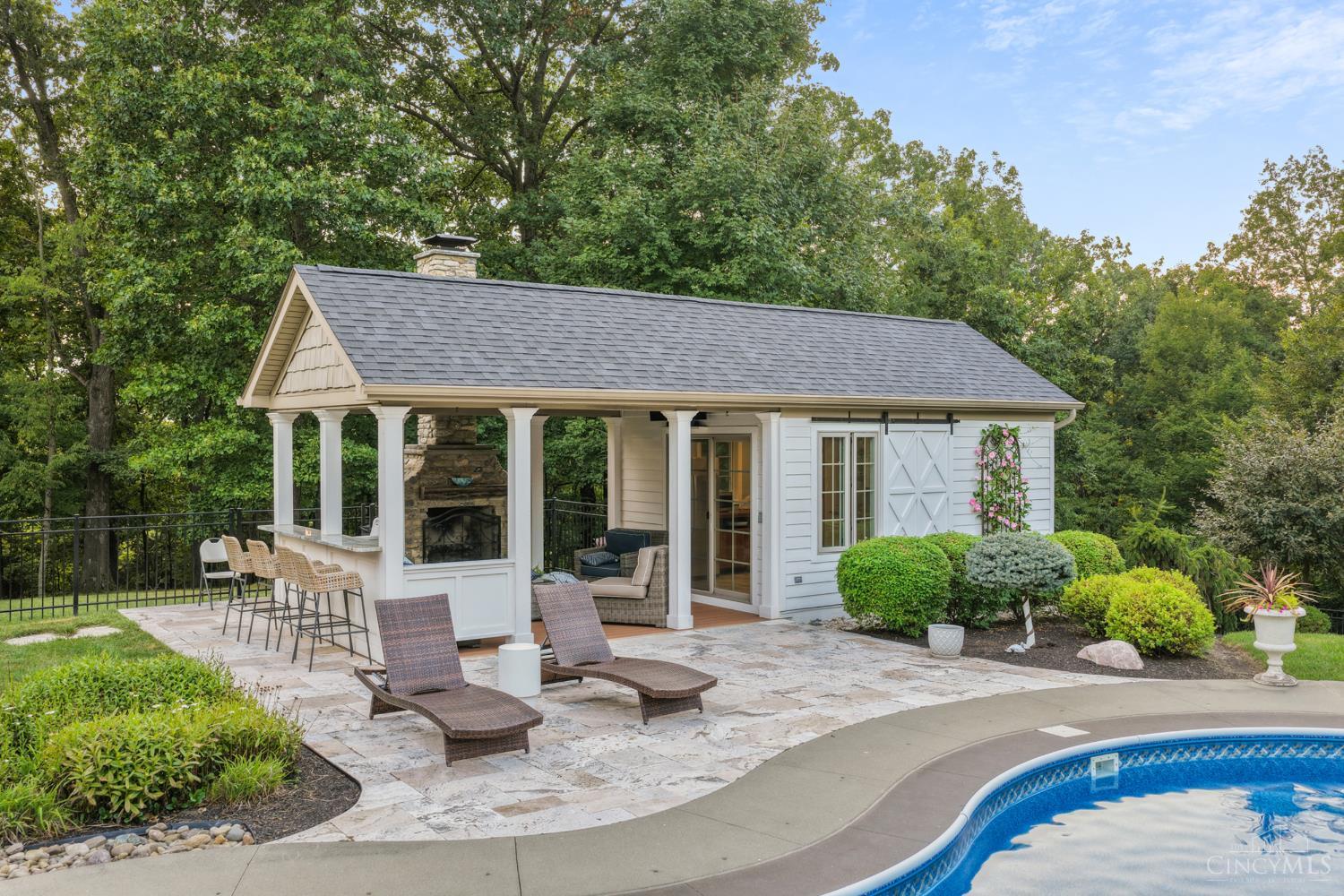 4155 Outpost Drive