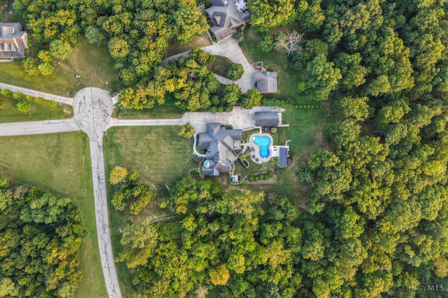4155 Outpost Drive
