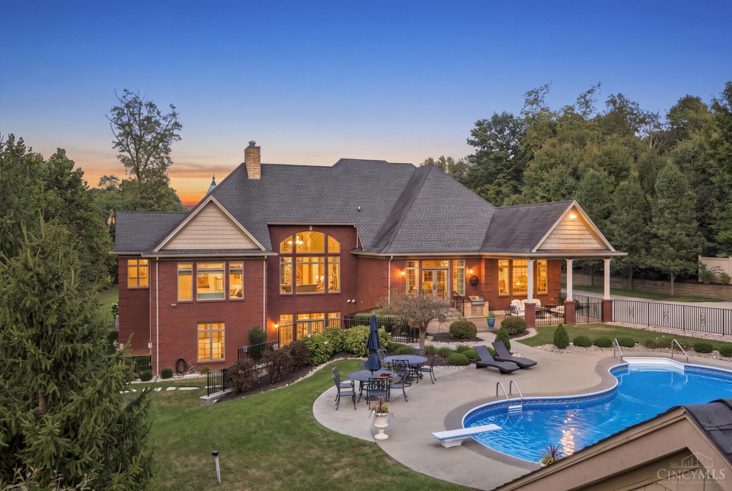4155 Outpost Drive