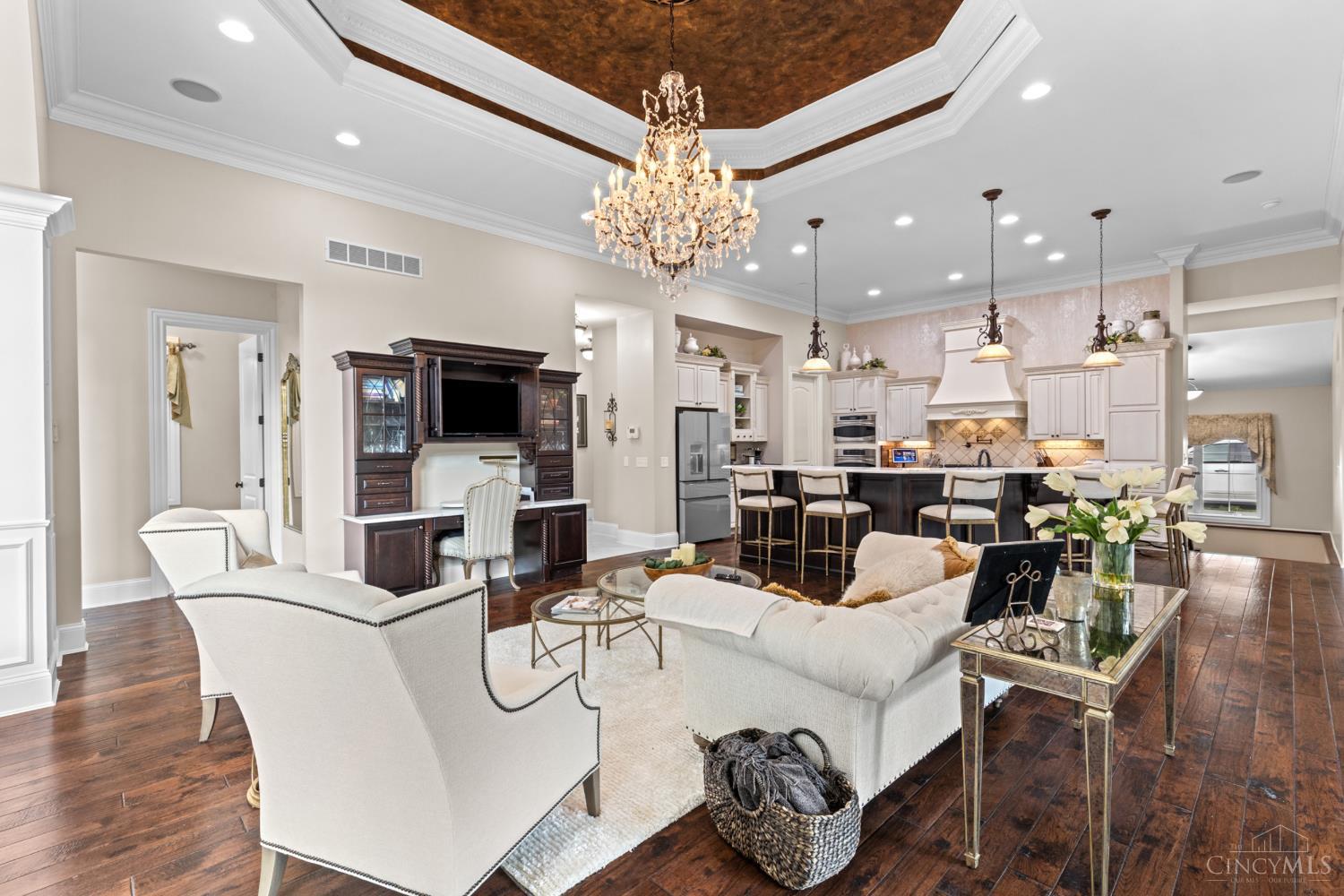 4155 Outpost Drive